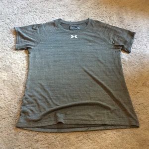 Under Armour shirt